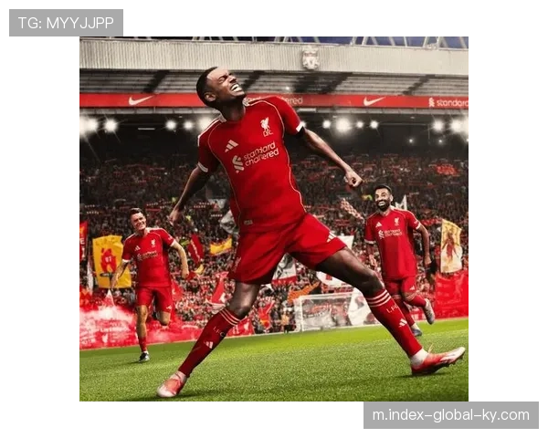 利物浦六球大胜仅三名主力 欧冠轮换体系保障英超争冠体能 利物浦六球大胜仅三名主力 欧冠轮换体系保障英超争冠体能