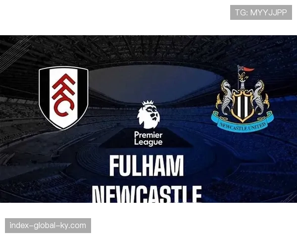 富勒姆客场控球率48% 但进攻效率更高